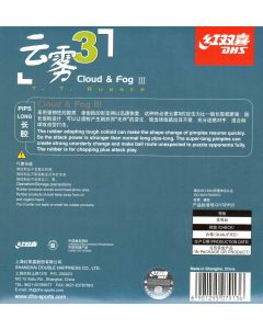 DHS Cloud & Fog 3